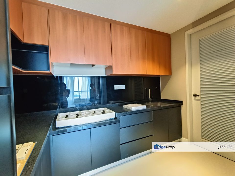 Emerald Hills, Alam Damai, Cheras, Fully Furnished Condo for Rent, 2 Bedrooms, Pets Friendly, Premium Condo, Kuala Lumpur, Cheras