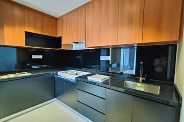 Residensi Emerald Damai (Emerald Hills)