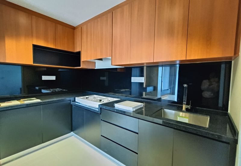 Residensi Emerald Damai (Emerald Hills) *