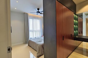 Residensi Emerald Damai (Emerald Hills)