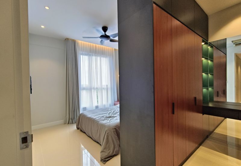 Residensi Emerald Damai (Emerald Hills) *