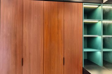 Residensi Emerald Damai (Emerald Hills)