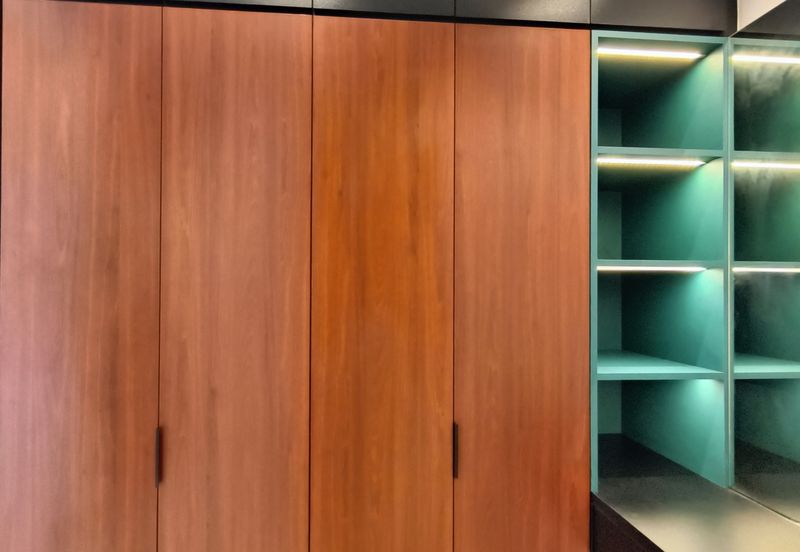 Residensi Emerald Damai (Emerald Hills) *