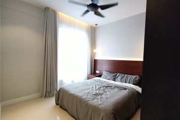 Residensi Emerald Damai (Emerald Hills)