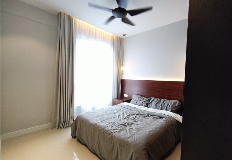 Residensi Emerald Damai (Emerald Hills) *