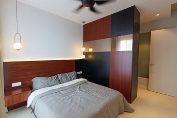 Residensi Emerald Damai (Emerald Hills)