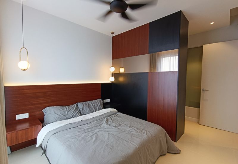 Residensi Emerald Damai (Emerald Hills) *