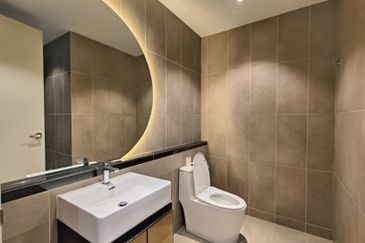 Residensi Emerald Damai (Emerald Hills)