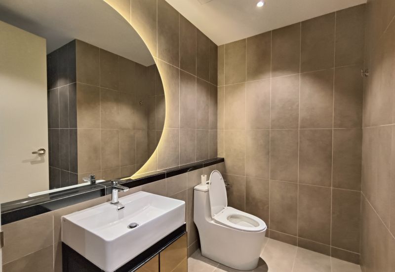 Residensi Emerald Damai (Emerald Hills) *