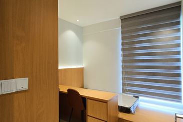 Residensi Emerald Damai (Emerald Hills)