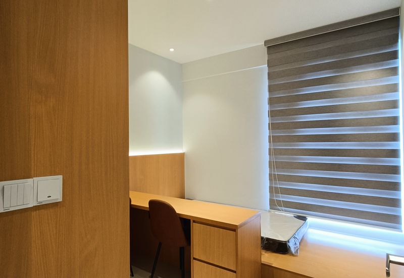 Residensi Emerald Damai (Emerald Hills) *