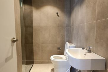 Residensi Emerald Damai (Emerald Hills)