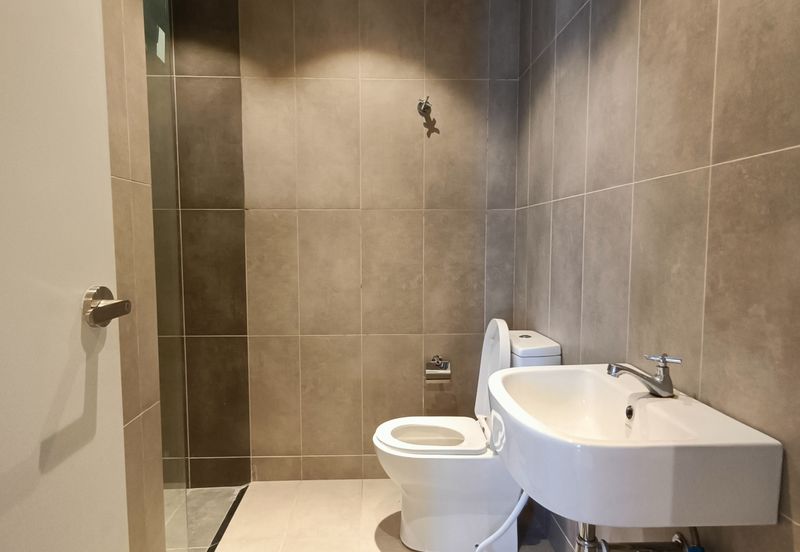 Residensi Emerald Damai (Emerald Hills) *