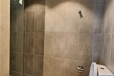 Residensi Emerald Damai (Emerald Hills)