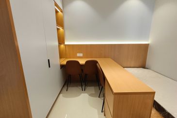 Residensi Emerald Damai (Emerald Hills)