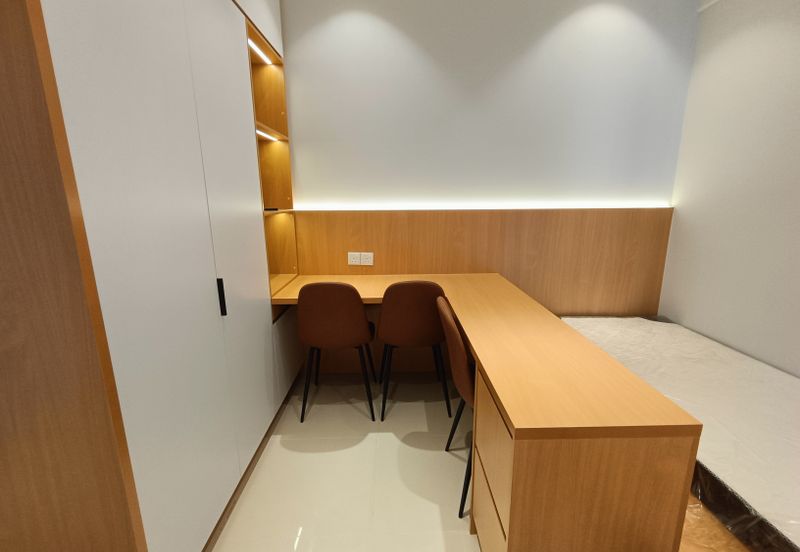 Residensi Emerald Damai (Emerald Hills) *