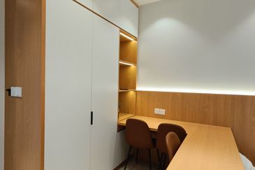 Residensi Emerald Damai (Emerald Hills)