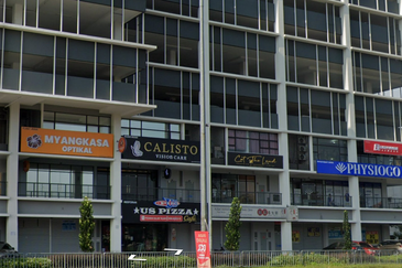 The Netizen, Bandar Tun Hussein Onn