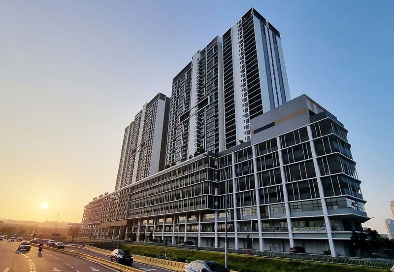 The Netizen, Bandar Tun Hussein Onn