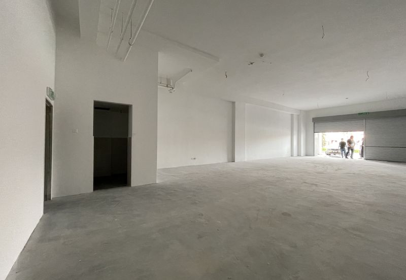 The Netizen, Bandar Tun Hussein Onn