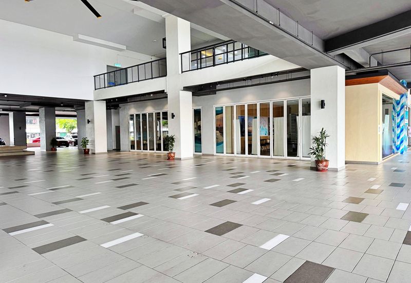 The Netizen, Bandar Tun Hussein Onn