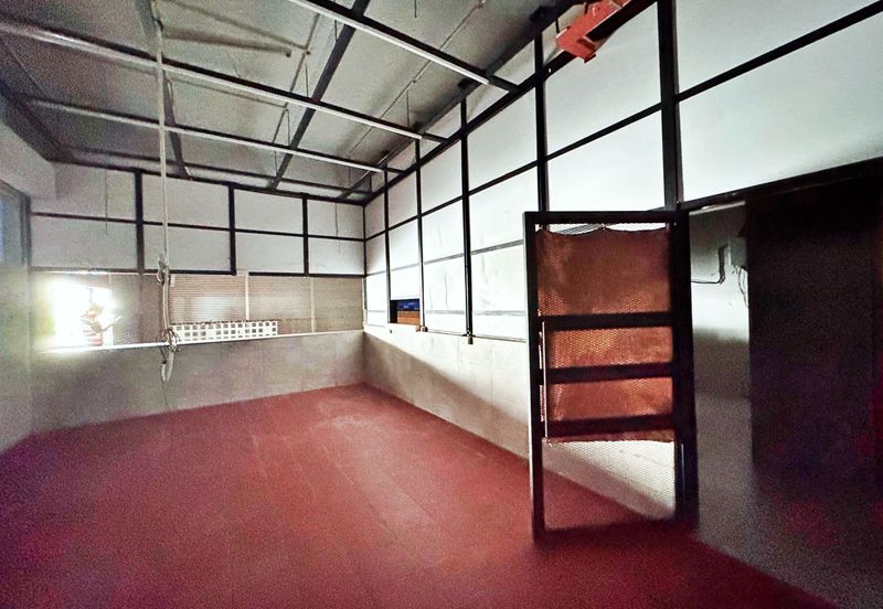 The Netizen, Bandar Tun Hussein Onn