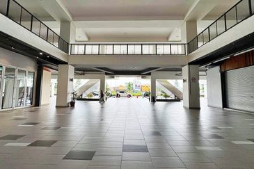 The Netizen, Bandar Tun Hussein Onn