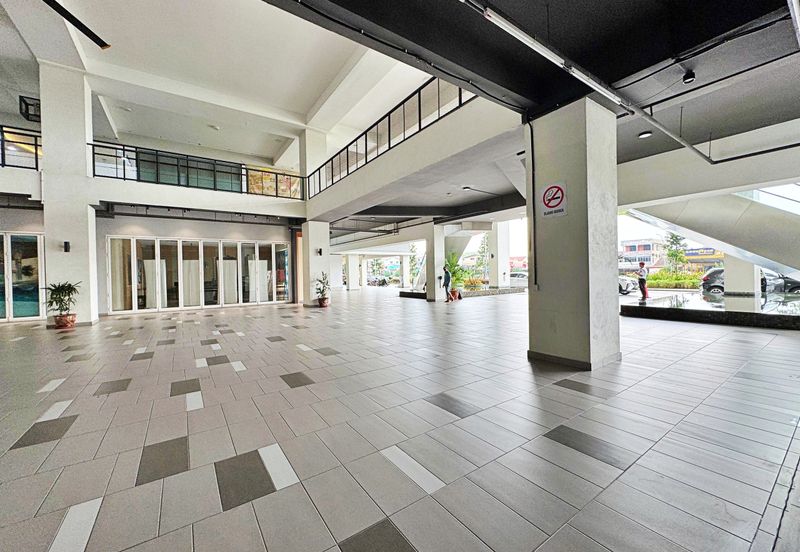 The Netizen, Bandar Tun Hussein Onn