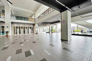 The Netizen, Bandar Tun Hussein Onn