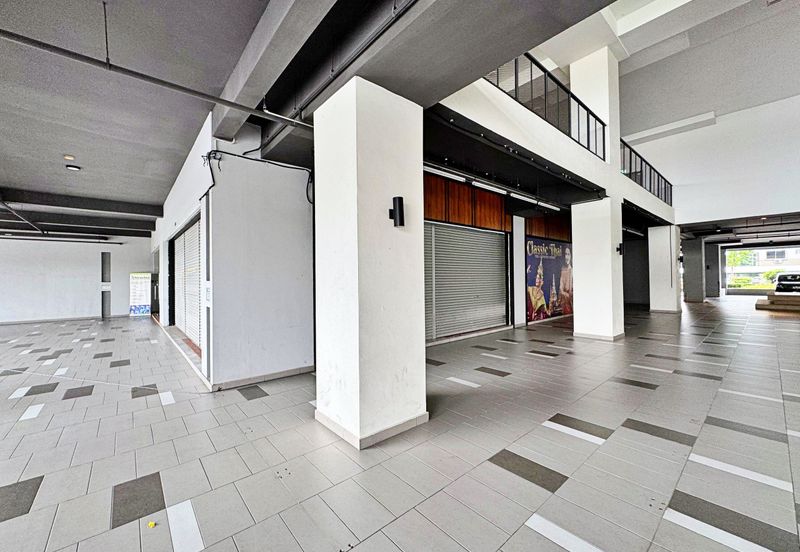 The Netizen, Bandar Tun Hussein Onn