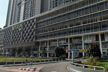 The Netizen, Bandar Tun Hussein Onn