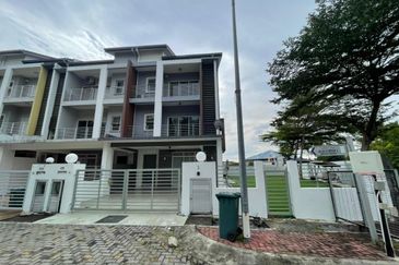 Taman D'Impian Tropika