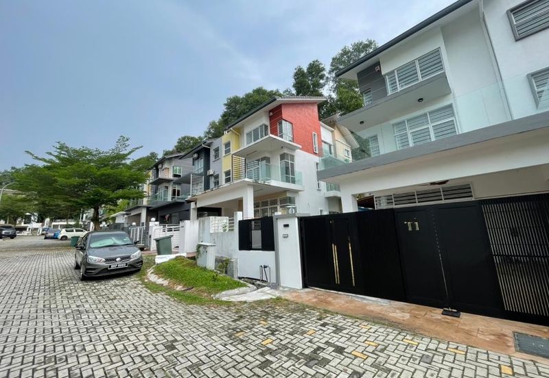 Taman D'Impian Tropika