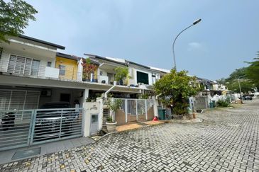 Taman D'Impian Tropika