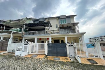 Taman D'Impian Tropika