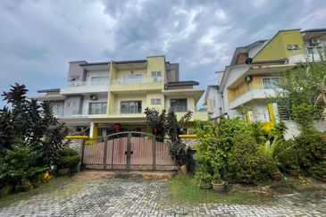 Taman D'Impian Tropika