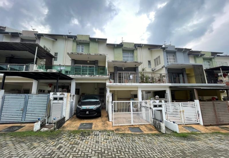 Taman D'Impian Tropika