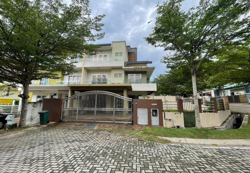 Taman D'Impian Tropika