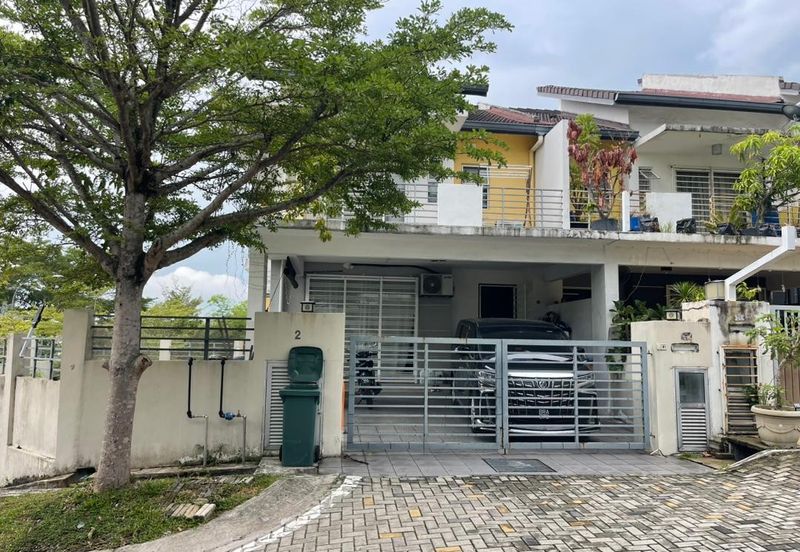 Taman D'Impian Tropika