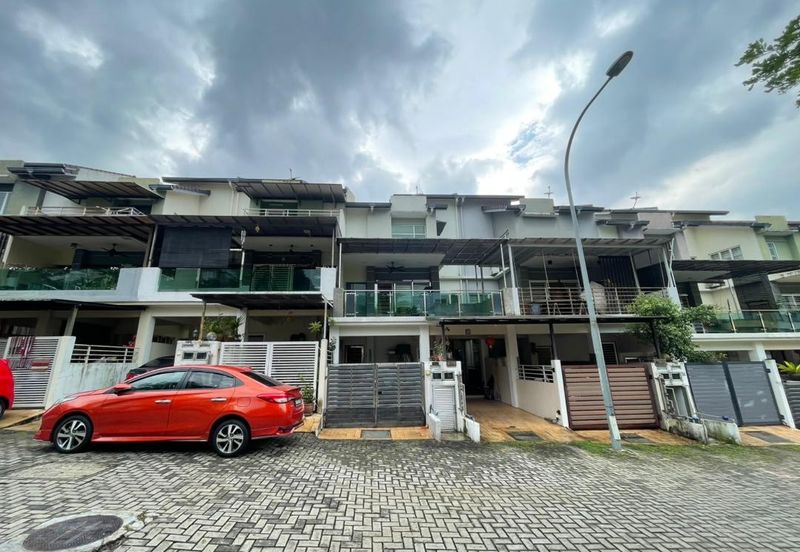 Taman D'Impian Tropika