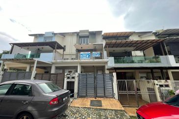 Taman D'Impian Tropika