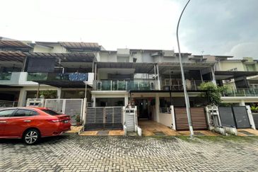 Taman D'Impian Tropika