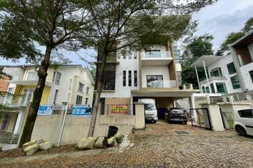 Taman D'Impian Tropika