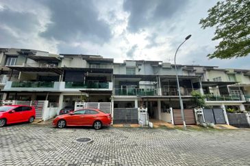 Taman D'Impian Tropika