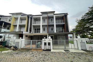 Taman D'Impian Tropika