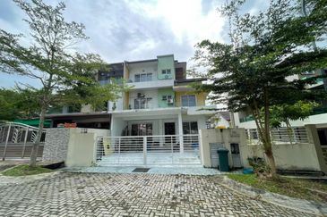 Taman D'Impian Tropika