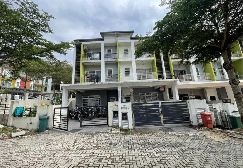 Taman D'Impian Tropika