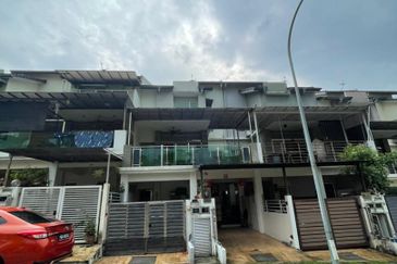 Taman D'Impian Tropika