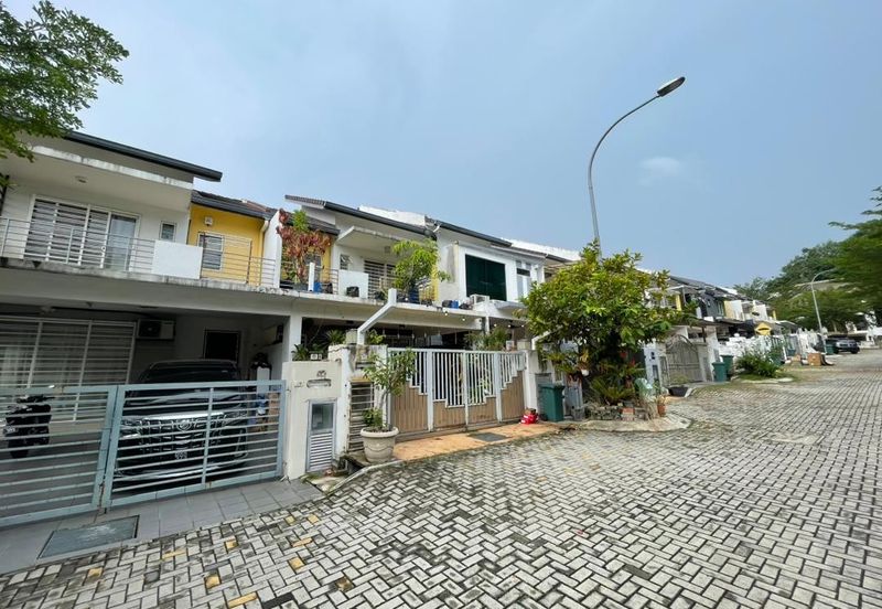 Taman D'Impian Tropika