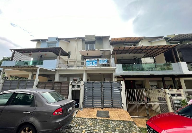 Taman D'Impian Tropika